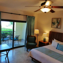 Las Villas Hotel & Spa At Estrella Del Mar, 马萨特兰 — 照片 4