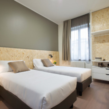 B&B Hotel Milano Ornato, Милан — фото 5