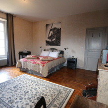 Le petit Château Des Cèdres, 穆沙姆 — 照片 2