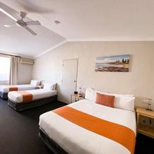 Costa Rica Motel, 西南岩 — 照片 5
