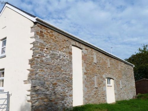 House Cilybe Swansea, Cilybebyll — photo 1
