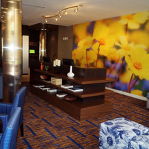 Courtyard Philadelphia Bensalem, Бенсалем — фото 2