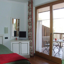 Club Hotel Lago Di Tenno, Тенно — фото 3