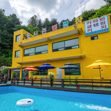Four Seasons leisure town, 加平 — 照片 3
