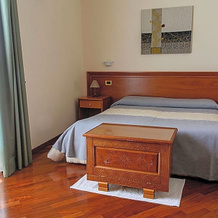 Hotel Del Corso, 圣安蒂奥科 — 照片 5
