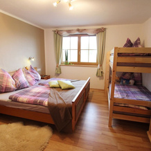 Snug Farmhouse in Taxenbach near Cross Country Skiing, 塔克森巴赫 — 照片 3