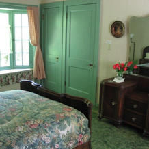 McKenzie River Inn B&B and Cabins, 维达 — 照片 4