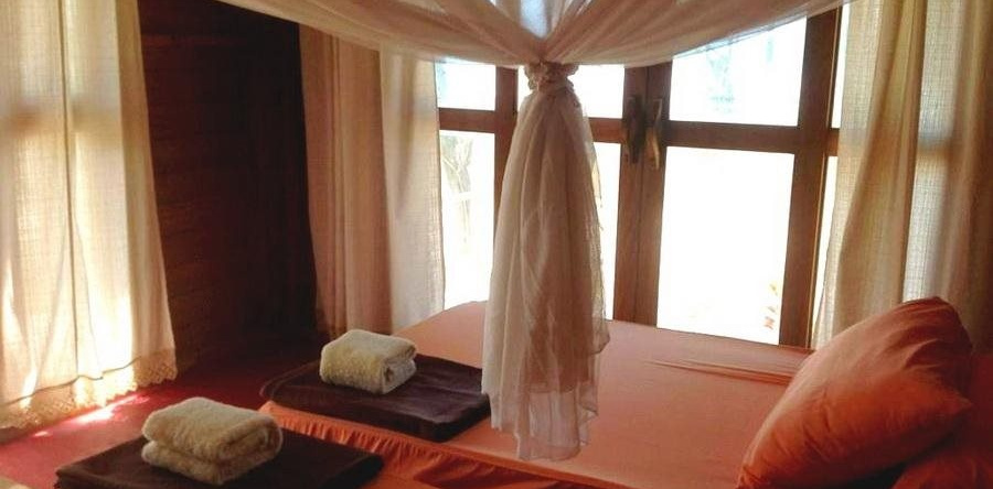 King Paradise Payam Resort, Ранонг — фото 1