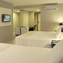 Maceió Mar Hotel, Maceio — photo 4