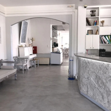 Possidonion Hotel & Bungalows, Посейдония — фото 2