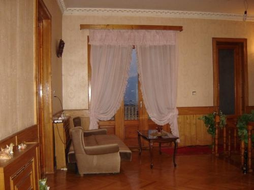 Guesthouse Lira, 沙拉乌里 — 照片 1