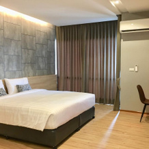 Sans Hotel, Ratchaburi — photo 4