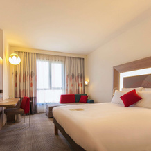Novotel Diyarbakir, Диярбакыр — фото 3
