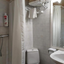 Apartahotel Montecaoru, 阿雷纳斯德卡夫拉莱斯 — 照片 2