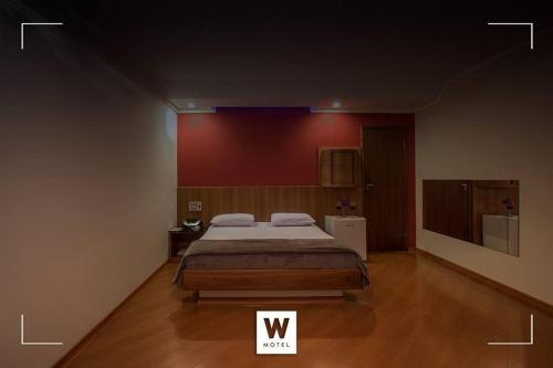 W Motel ( adults only), Congonhas — photo 1