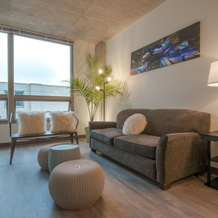 Wrigley Suites, Чикаго — фото 2