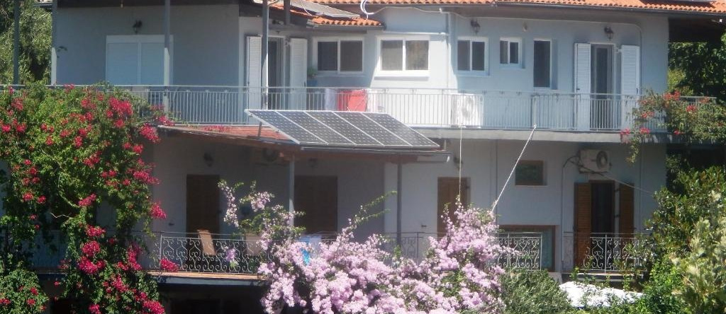 Sofia Apartments, Сивота — фото 1