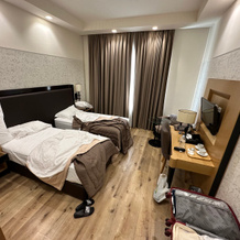Golden City Hotel & Spa, Tirana — photo 2