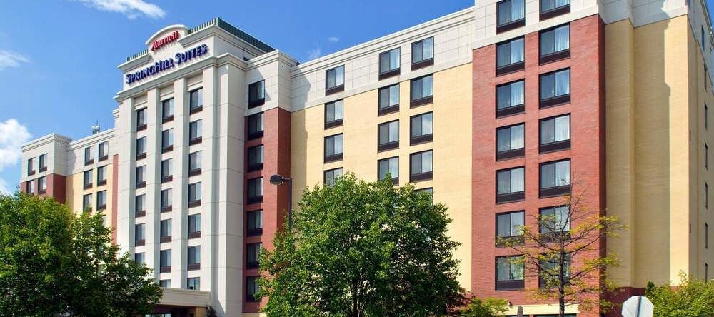 SpringHill Suites Philadelphia Plymouth Meeting, Plymouth Meeting — photo 1