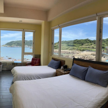 Matsu Island View Restaurant Bed and Breakfast, Nangan — photo 5
