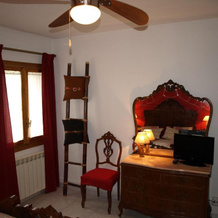 Casa Piquero, Сиесте — фото 3