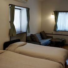 Hotel Du Miroir, 青木 — 照片 4