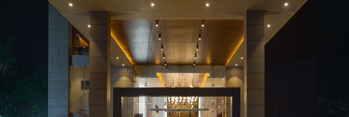 Park Inn By Radisson Ayodhya, Файзабад — фото 1