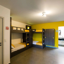 Concept Design Hostel & Suite, Фос-ду-Игуасу — фото 5