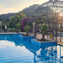 Club Prive By Rixos Gocek, Мармарис — фото 3