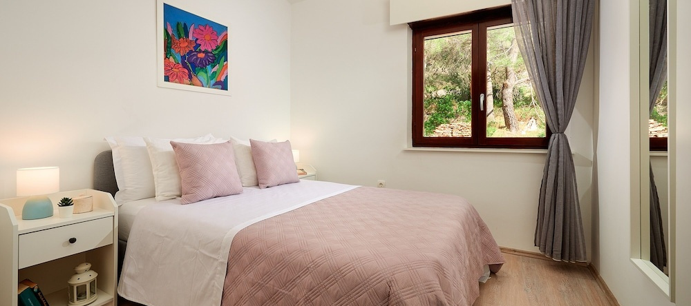 Sun Spalato Villa Mistral, 绍尔塔岛 — 照片 1