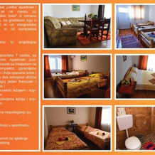 Apartment Lotika, Вишеград — фото 5
