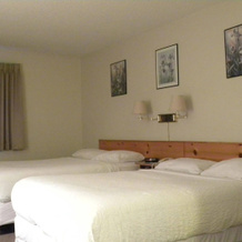 Fireweed Motel, 史密瑟斯 — 照片 5