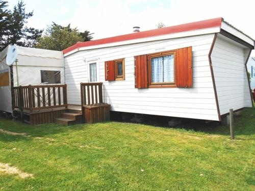 Camping Club Les Dinosaures, Talmont-Saint-Hilaire — photo 1