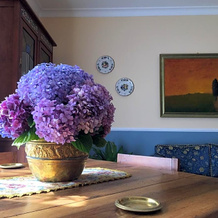 Iride Bed And Breakfast, Баронисси — фото 4