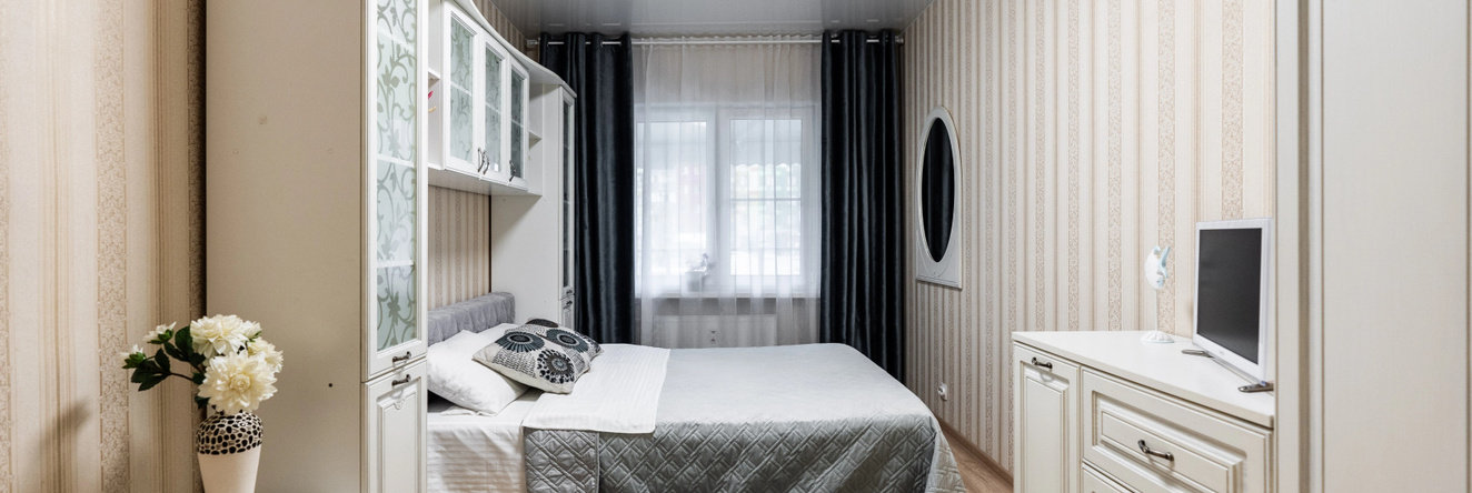 Quiet House Apartments, Gatchina — photo 1