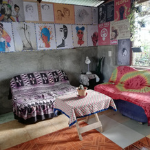 Tribuhaus Backpackers Inn, Ла Тринидад — фото 2
