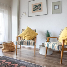Ferienappartement Hennen, Конц — фото 4