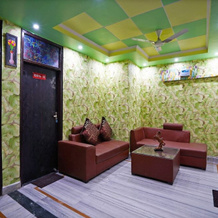 All In One By Oyo Rooms, Нью-Дели — фото 2