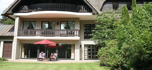 Forellenhof, 巴特萨森多夫 — 照片 1