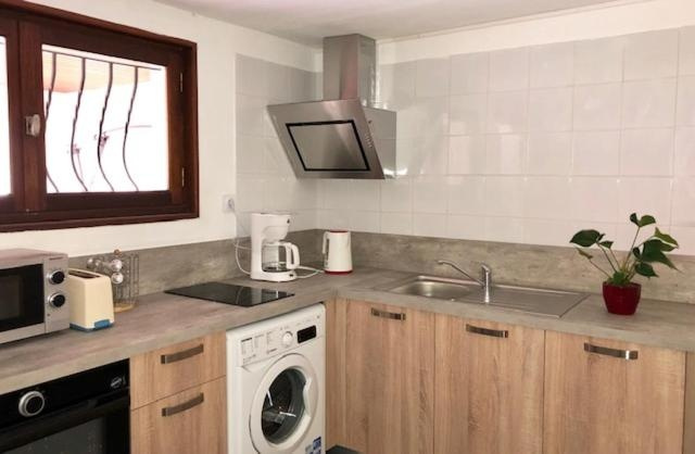 Appartement donnant sur jardin avec terrasse., La Roche-sur-Yon — photo 1
