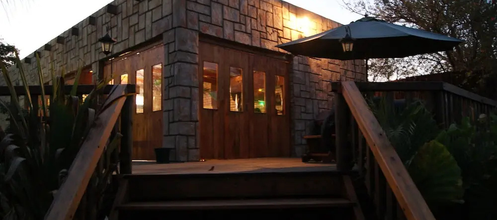 Mukurumanzi Lodge, Полоквейн — фото 1