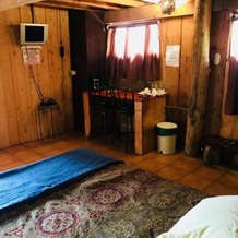 Hotel Chalets Los Volcanes, 波阿西托 — 照片 2