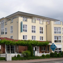 Hotel Landgasthof Evering, 埃姆斯比伦 — 照片 2