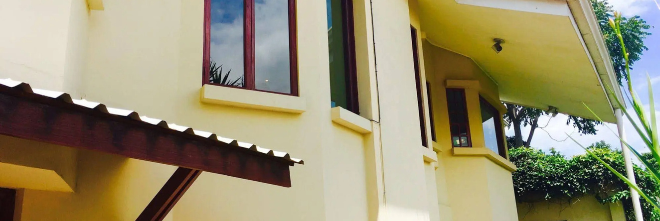Casa Isabella Costa Rica, 埃斯卡苏 — 照片 1