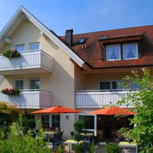 Hotel Im Winkel, 朗根哈根 — 照片 4