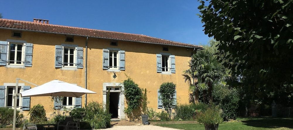 Le Clos Galan, Баньер-де-Бигор — фото 1