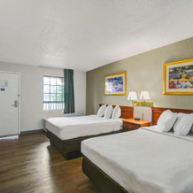 Motel 6 Lester, Pa - Philadelphia Airport, Лестер — фото 3