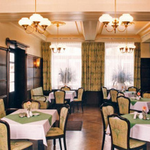 Hotel Merkur Garni, 茨维考 — 照片 5