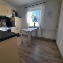 Ferienwohnung Smillenzweg mit Garten, Lohme — photo 4