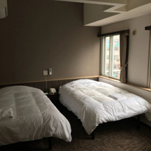 Hotel Tetora Asahikawa Station, Asahikawa — photo 3